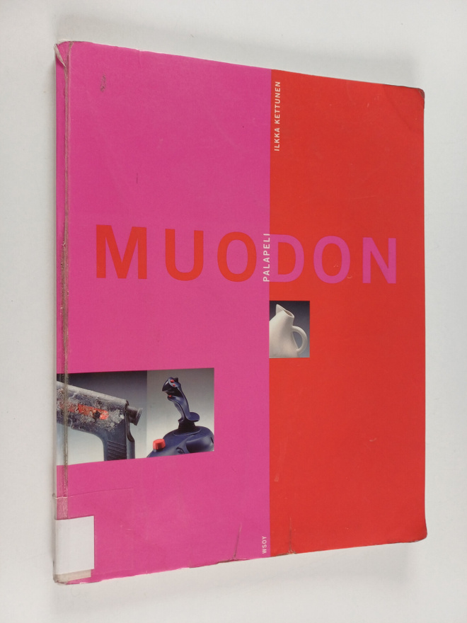Ilkka Kettunen : Muodon palapeli