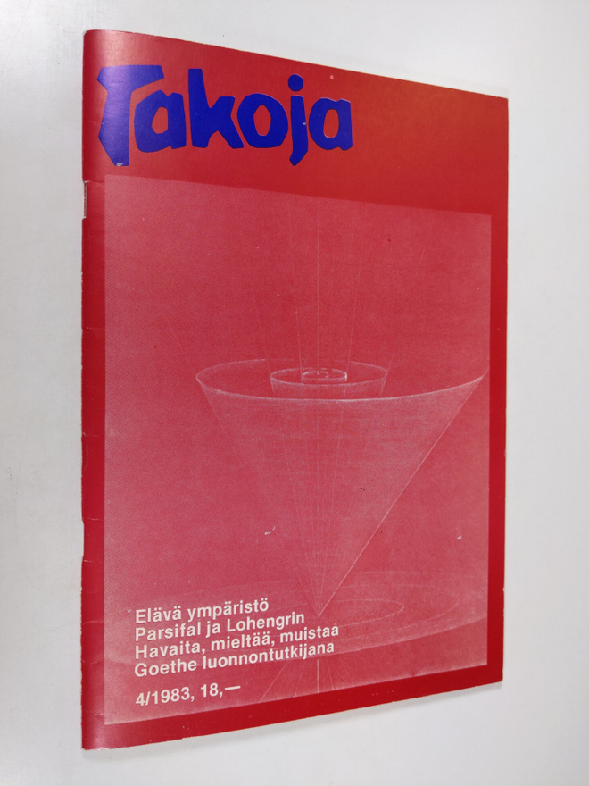 Takoja n:o 4/1983