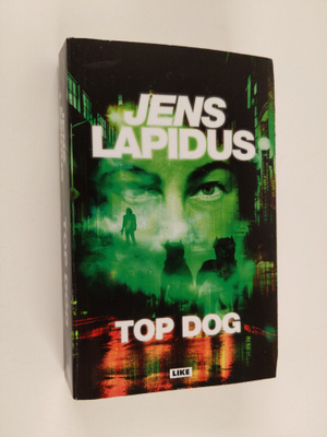 Jens Lapidus : Top dog