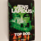 Jens Lapidus : Top dog - pikkukuva 1