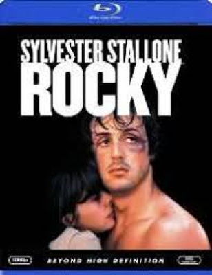 Rocky (BLU-RAY)