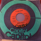 INNER CIRCLE: Jah Music * Reggae Thing *USA 1976 - pikkukuva 1