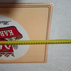 KARJALA OLUT Pöytä tabletit 7 kpl. vintage - pikkukuva 5