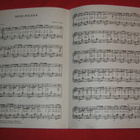Nuottivihko - NISSE POLKKA joululaulu 1953 - pikkukuva 2