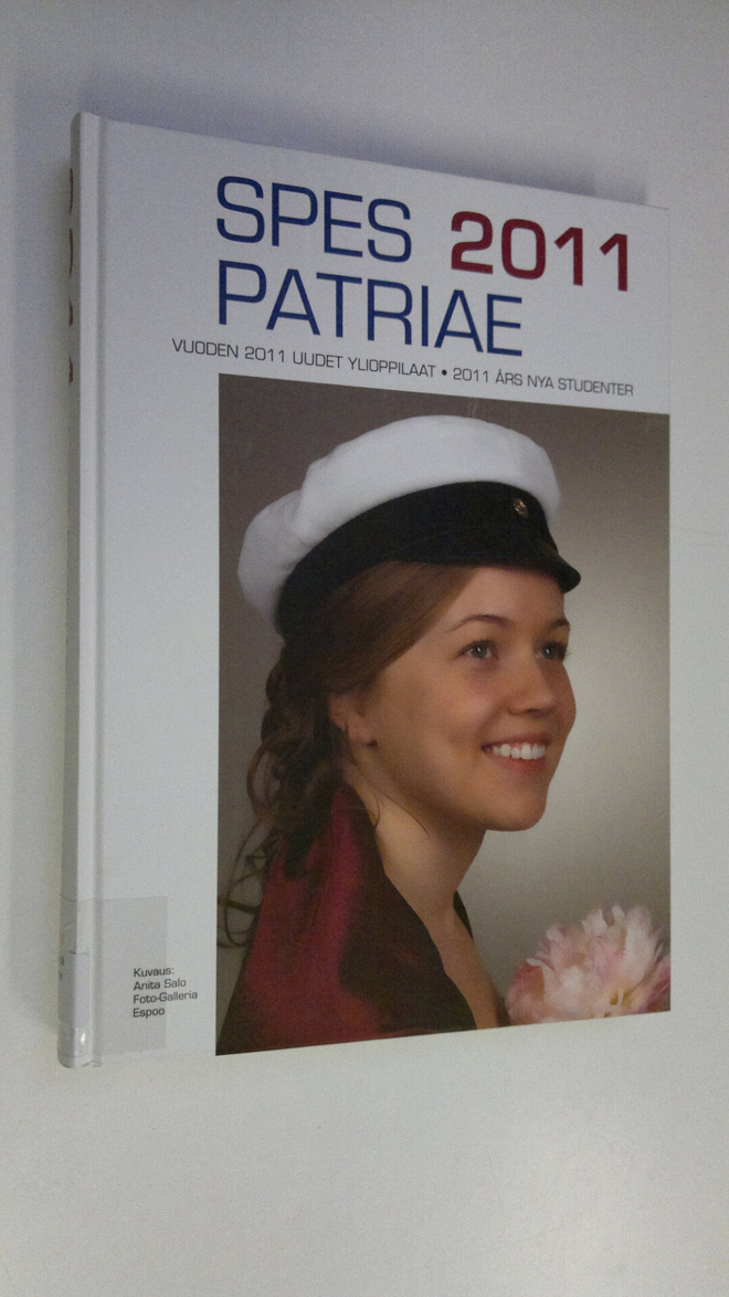 Spes patriae 2011