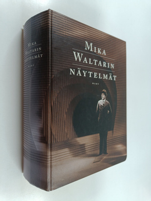 Mika Waltari : Mika Waltarin näytelmät