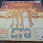 ORAN JUICE JONES - GANGSTERS TAKIN OVER M-/M- LP - pikkukuva 2