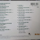 Preachin' The Gospel: Holy Blues (CD) - pikkukuva 2