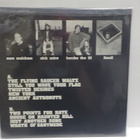 THE ASTRONUTS - SPACED  FIN-93  M-/M- LP - pikkukuva 2
