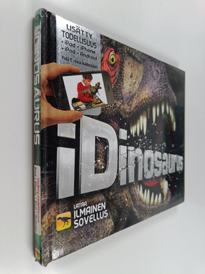 Heli (suom.) Naski : iDinosaurus