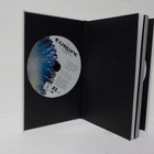 EUROPE - LIVE LOOK AT EDEN KIRJA + CD + DVD + NIMMARIT! - pikkukuva 3