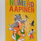Jari Koivisto : Miina ja Manu : numeroaapinen - pikkukuva 1