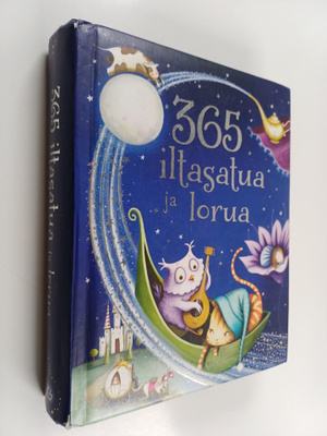 365 iltasatua ja lorua