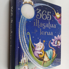 365 iltasatua ja lorua - pikkukuva 1