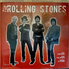 Jason Draper - The Rolling Stones: koko ura (sid.) - pikkukuva 1