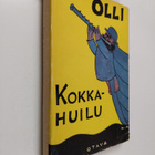 Olli : Kokkahuilu - pikkukuva 1