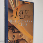 Jay McInerney : Brightness Falls - pikkukuva 1