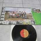 SLEEPY SLEEPERS - SINULLE ÄITI : ORIG LP GATEFOLD,, - pikkukuva 2