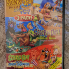 Scooby-Doo! Collection 3 discs (DVD) - pikkukuva 1