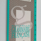 Maurice Grevisse : Nouvelle grammaire francaise - pikkukuva 1