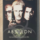ABSOLON (2003) Christopher Lambert, Ron Perlman - pikkukuva 1