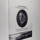 Lauri Heikkilä : Lauri Heikkilä : paimenpojasta opetusneu... - pikkukuva 1