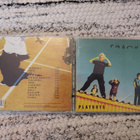 Rasmus - Playboys CD - pikkukuva 1