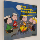 Charles M. Schulz : Kesä on mennyt, Jaska Jokunen - pikkukuva 1