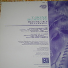 T-BONE BURNETT - Behind The Trap Door LP 1984 blues rock EX - pikkukuva 2