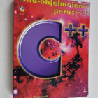 Hannu Peltonen : Olio-ohjelmoinnin perusteet C++ - pikkukuva 1