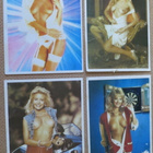 Kolmetoista Pin-up almanakkakorttia 1982-1994 - pikkukuva 1