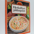 Agnete Lampe : Herkulliset pikkupalat - pikkukuva 1