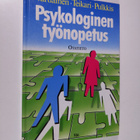 ym. Pulkkis : Psykologinen työnopetus - pikkukuva 1