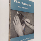 Edward Kitson : Pewterwork - pikkukuva 1