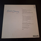BERDIEN STENBERG - RONDO RUSSO . LP - pikkukuva 2