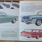 1960 Dodge Dart esite - KUIN UUSI  -  Mopar - pikkukuva 2
