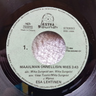 ESA LEHTINEN - MAAILMAN ONNELLISIN MIES - SINGLE 1984 - pikkukuva 3