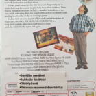 KULTI, KUTISTIN MEIDÄT / Honey, we shrunk ourselves DVD - pikkukuva 2