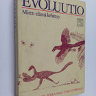 Timo Vuorisalo ym. : Evoluutio : miten elämä kehittyy - pikkukuva 1