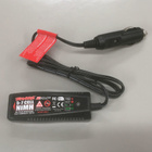 Traxxas NiMH Battery charger DC 12V 5-6 CELL NiMH TRX2974 - pikkukuva 3