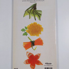 June Budgen : The Book of Garnishes - pikkukuva 2