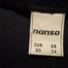 NANSO NAISTEN JAKKU 50 SIN - pikkukuva 1