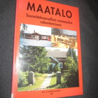 Maatalo : suunnitelmamallisto maaseudun rakentamiseen - pikkukuva 1