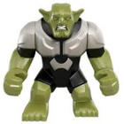 Lego Figuuri - BIG Green Goblin ( Super Heroes ) 2014 - pikkukuva 1