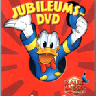 DVD: KALLE ANKA JUBILEUMS-DVD (2004) - pikkukuva 1