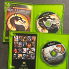 Mortal Kombat - Deception & Deadly Alliance XBOX - pikkukuva 3
