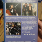 Freejack vhs - pikkukuva 2