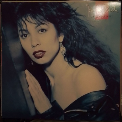 LP Jennifer Rush