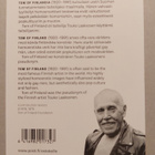 Postimerkit ja kuori Tom of Finland - pikkukuva 2