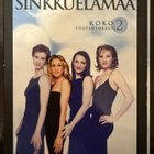 SEX IN THE CITY - 2nd SEASON / SINKKUELÄMÄÄ - KAUSI 2 (3DVD) - pikkukuva 1